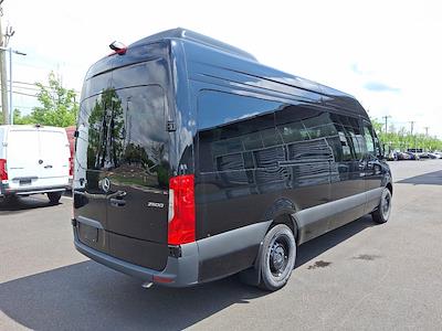 2025 Mercedes-Benz Sprinter 2500 High Roof RWD Passenger Van for sale #ST204813 - photo 2