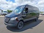 2025 Mercedes-Benz Sprinter 2500 High Roof RWD Passenger Van for sale #ST204813 - photo 4