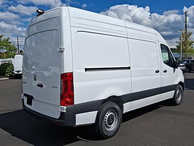 2025 Mercedes-Benz Sprinter 2500 Standard Roof RWD Empty Cargo Van for sale #ST222817 - photo 2