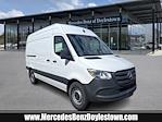 2025 Mercedes-Benz Sprinter 2500 Standard Roof RWD Empty Cargo Van for sale #ST222817 - photo 1