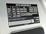 2025 Mercedes-Benz Sprinter 2500 Standard Roof RWD Empty Cargo Van for sale #ST222817 - photo 19