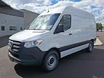 2025 Mercedes-Benz Sprinter 2500 Standard Roof RWD Empty Cargo Van for sale #ST222817 - photo 3