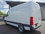 2025 Mercedes-Benz Sprinter 2500 Standard Roof RWD Empty Cargo Van for sale #ST222817 - photo 4