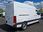 2025 Mercedes-Benz Sprinter 2500 Standard Roof RWD Empty Cargo Van for sale #ST222817 - photo 2