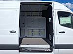 2025 Mercedes-Benz Sprinter 2500 Standard Roof RWD Empty Cargo Van for sale #ST222817 - photo 6