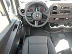 2025 Mercedes-Benz Sprinter 2500 Standard Roof RWD Empty Cargo Van for sale #ST222817 - photo 7