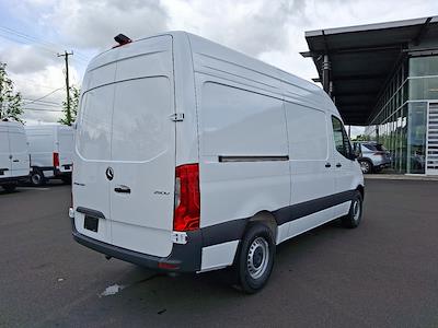 2025 Mercedes-Benz Sprinter 2500 Standard Roof RWD Empty Cargo Van for sale #ST223328 - photo 2