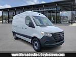2025 Mercedes-Benz Sprinter 2500 Standard Roof RWD Empty Cargo Van for sale #ST223328 - photo 1