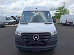 2025 Mercedes-Benz Sprinter 2500 Standard Roof RWD Empty Cargo Van for sale #ST223328 - photo 3