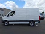2025 Mercedes-Benz Sprinter 2500 Standard Roof RWD Empty Cargo Van for sale #ST223328 - photo 5