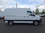2025 Mercedes-Benz Sprinter 2500 Standard Roof RWD Empty Cargo Van for sale #ST223328 - photo 8