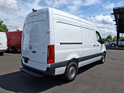 2025 Mercedes-Benz Sprinter 2500 Standard Roof RWD Empty Cargo Van for sale #ST224223 - photo 2