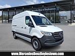 2025 Mercedes-Benz Sprinter 2500 Standard Roof RWD Empty Cargo Van for sale #ST224223 - photo 1