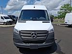 2025 Mercedes-Benz Sprinter 2500 Standard Roof RWD Empty Cargo Van for sale #ST224223 - photo 3