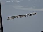 2025 Mercedes-Benz Sprinter 2500 Standard Roof RWD Empty Cargo Van for sale #ST224223 - photo 21