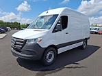 2025 Mercedes-Benz Sprinter 2500 Standard Roof RWD Empty Cargo Van for sale #ST224223 - photo 4