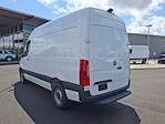 2025 Mercedes-Benz Sprinter 2500 Standard Roof RWD Empty Cargo Van for sale #ST224223 - photo 5