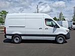 2025 Mercedes-Benz Sprinter 2500 Standard Roof RWD Empty Cargo Van for sale #ST224223 - photo 7