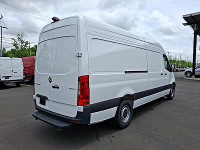 2025 Mercedes-Benz Sprinter 2500 High Roof RWD Empty Cargo Van for sale #ST224371 - photo 2