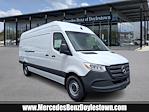 2025 Mercedes-Benz Sprinter 2500 High Roof RWD Empty Cargo Van for sale #ST224371 - photo 1