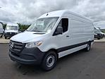 2025 Mercedes-Benz Sprinter 2500 High Roof RWD Empty Cargo Van for sale #ST224371 - photo 4