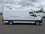 2025 Mercedes-Benz Sprinter 2500 High Roof RWD Empty Cargo Van for sale #ST224371 - photo 8