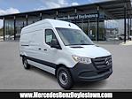 2025 Mercedes-Benz Sprinter 2500 Standard Roof RWD Empty Cargo Van for sale #ST225304 - photo 1