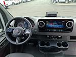 2025 Mercedes-Benz Sprinter 2500 Standard Roof RWD Empty Cargo Van for sale #ST225304 - photo 13