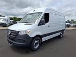 2025 Mercedes-Benz Sprinter 2500 Standard Roof RWD Empty Cargo Van for sale #ST225304 - photo 4