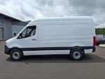 2025 Mercedes-Benz Sprinter 2500 Standard Roof RWD Empty Cargo Van for sale #ST225304 - photo 5