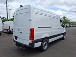 2025 Mercedes-Benz Sprinter 2500 Standard Roof RWD Empty Cargo Van for sale #ST225304 - photo 2