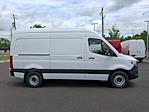 2025 Mercedes-Benz Sprinter 2500 Standard Roof RWD Empty Cargo Van for sale #ST225304 - photo 8