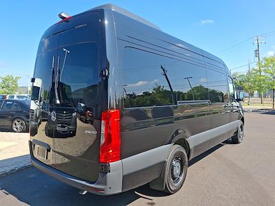 2025 Mercedes-Benz Sprinter 2500 High Roof RWD Passenger Van for sale #ST227486 - photo 2