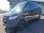 2025 Mercedes-Benz Sprinter 2500 High Roof RWD Passenger Van for sale #ST227486 - photo 3