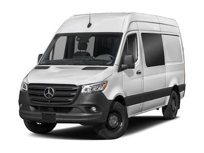 New 2025 Mercedes-Benz Sprinter 2500 - photo 1