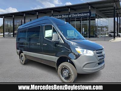 2025 Mercedes-Benz Sprinter 2500 Standard Roof AWD Passenger Van for sale #ST232024 - photo 1