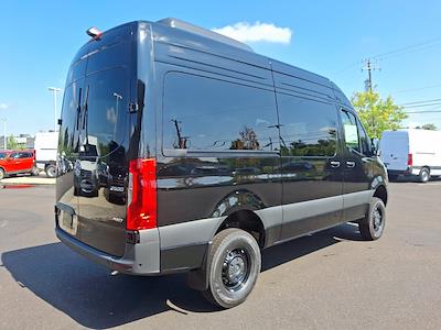 2025 Mercedes-Benz Sprinter 2500 Standard Roof AWD Passenger Van for sale #ST232024 - photo 2