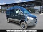 2025 Mercedes-Benz Sprinter 2500 Standard Roof AWD Passenger Van for sale #ST232024 - photo 1