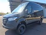 2025 Mercedes-Benz Sprinter 2500 Standard Roof AWD Passenger Van for sale #ST232024 - photo 3