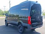 2025 Mercedes-Benz Sprinter 2500 Standard Roof AWD Passenger Van for sale #ST232024 - photo 4