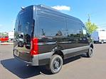 2025 Mercedes-Benz Sprinter 2500 Standard Roof AWD Passenger Van for sale #ST232024 - photo 2