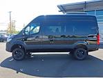 2025 Mercedes-Benz Sprinter 2500 Standard Roof AWD Passenger Van for sale #ST232024 - photo 5