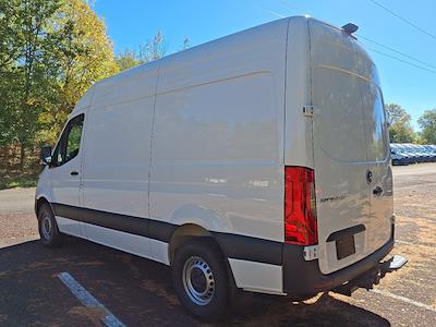 2026 Mercedes-Benz Sprinter 2500 Standard Roof RWD Empty Cargo Van for sale #TT233410 - photo 2