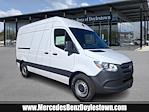 2026 Mercedes-Benz Sprinter 2500 Standard Roof RWD Empty Cargo Van for sale #TT233410 - photo 21