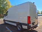 2026 Mercedes-Benz Sprinter 2500 Standard Roof RWD Empty Cargo Van for sale #TT233410 - photo 2