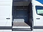 2026 Mercedes-Benz Sprinter 2500 Standard Roof RWD Empty Cargo Van for sale #TT233410 - photo 5