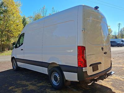 New 2026 Mercedes-Benz Sprinter 2500 Standard Roof Empty Cargo Van for sale #TT233411 - photo 2