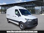 New 2026 Mercedes-Benz Sprinter 2500 Standard Roof Empty Cargo Van for sale #TT233411 - photo 21