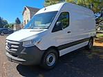 New 2026 Mercedes-Benz Sprinter 2500 Standard Roof Empty Cargo Van for sale #TT233411 - photo 1
