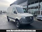 2026 Mercedes-Benz Sprinter 2500 Standard Roof AWD Empty Cargo Van for sale #TT233714 - photo 1